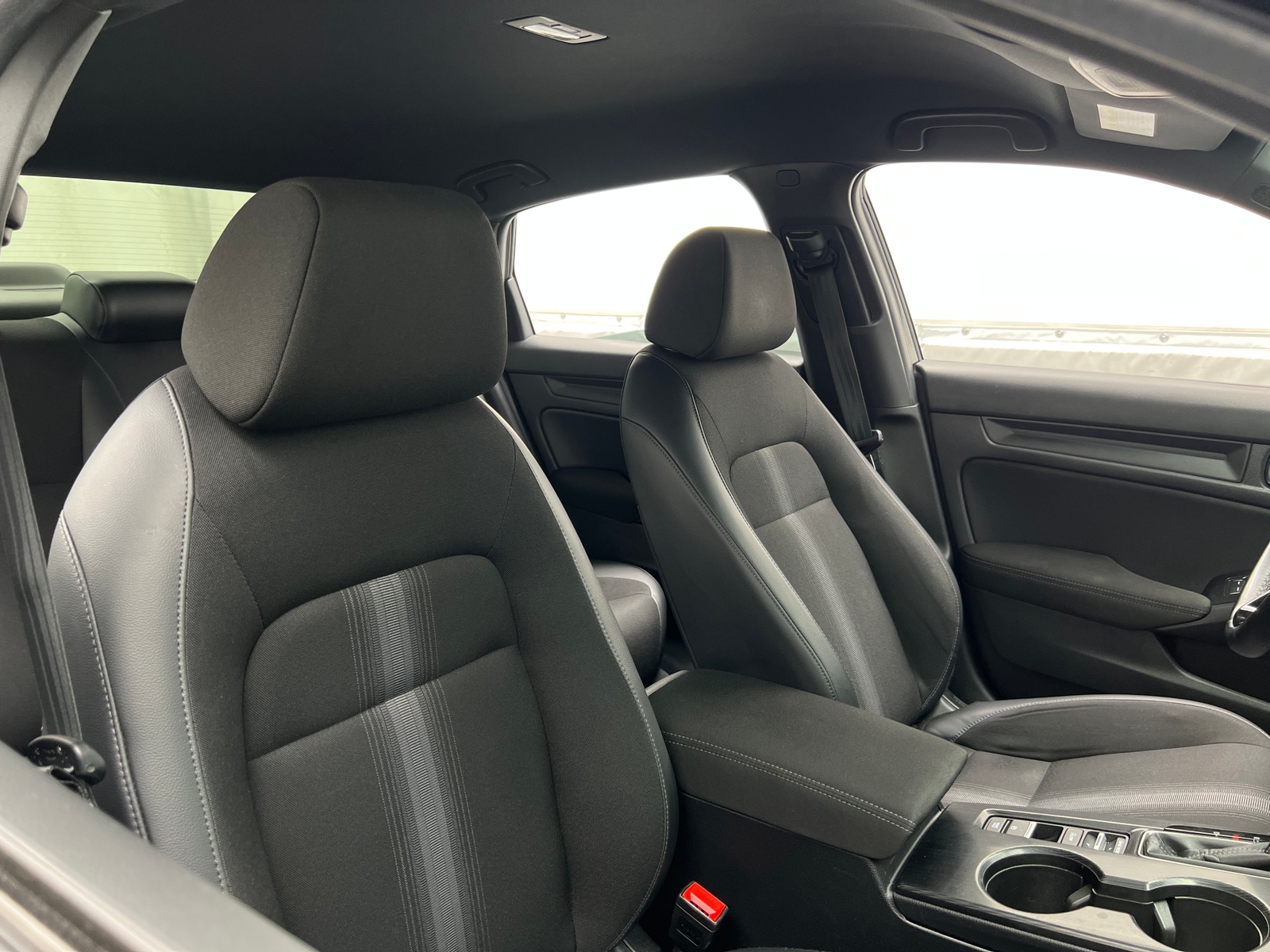 Thumbnail: 2024 Honda Civic - 2