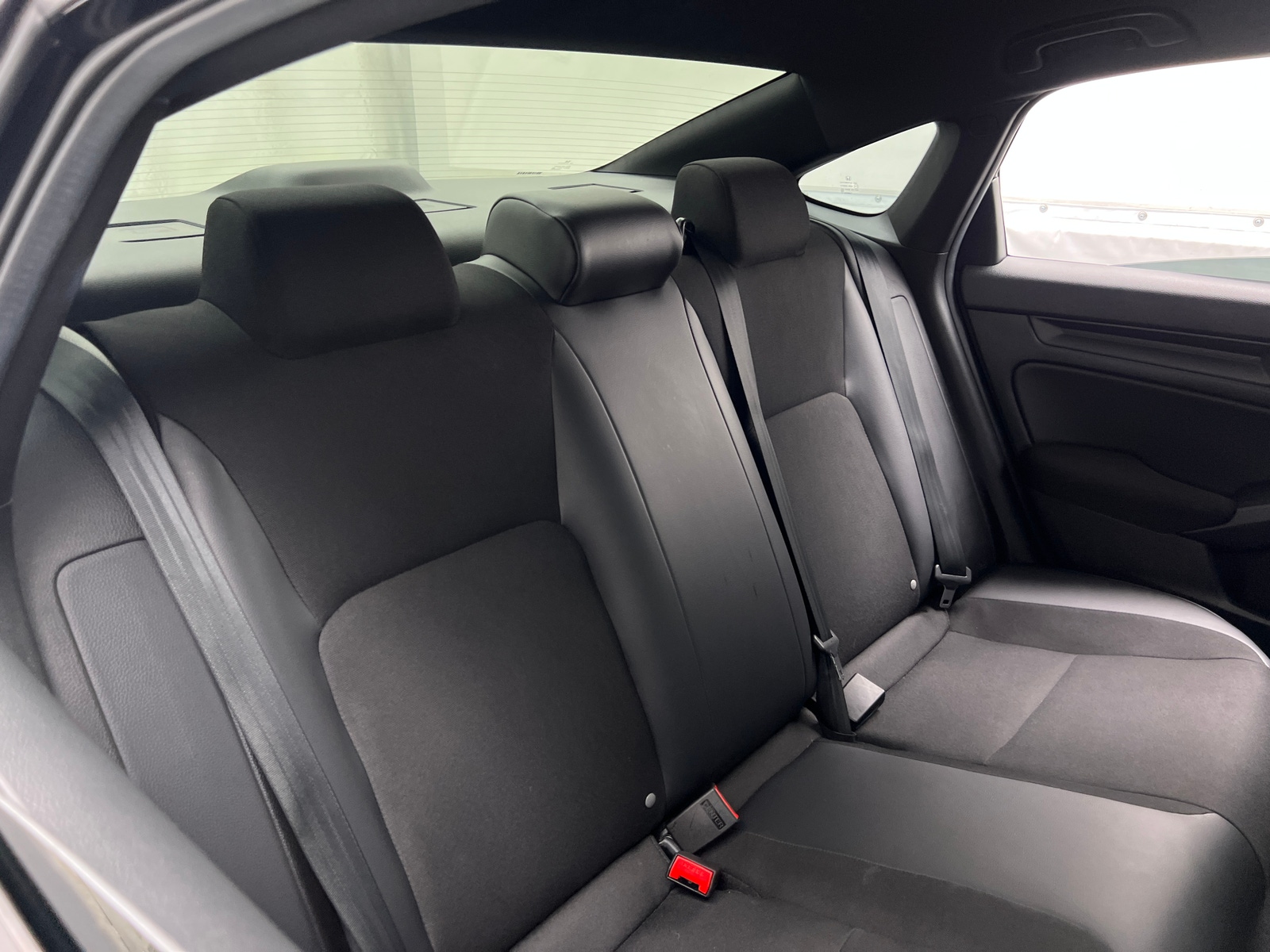 Thumbnail: 2024 Honda Civic - 6