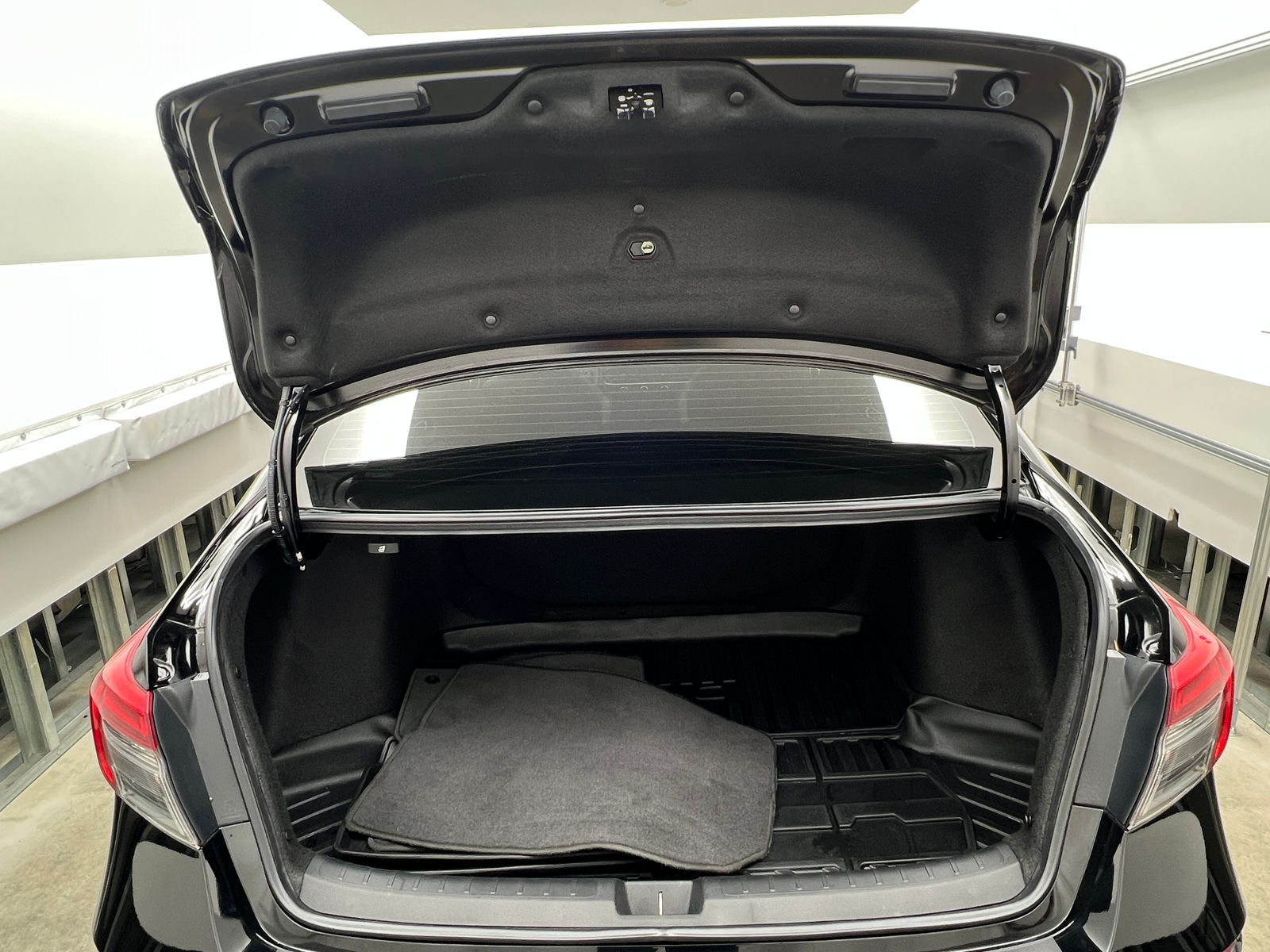 Thumbnail: 2024 Honda Civic - 7