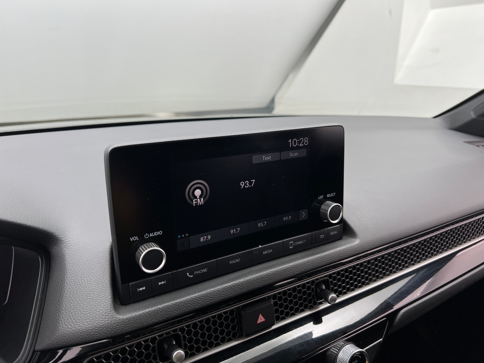 Thumbnail: 2024 Honda Civic - 4