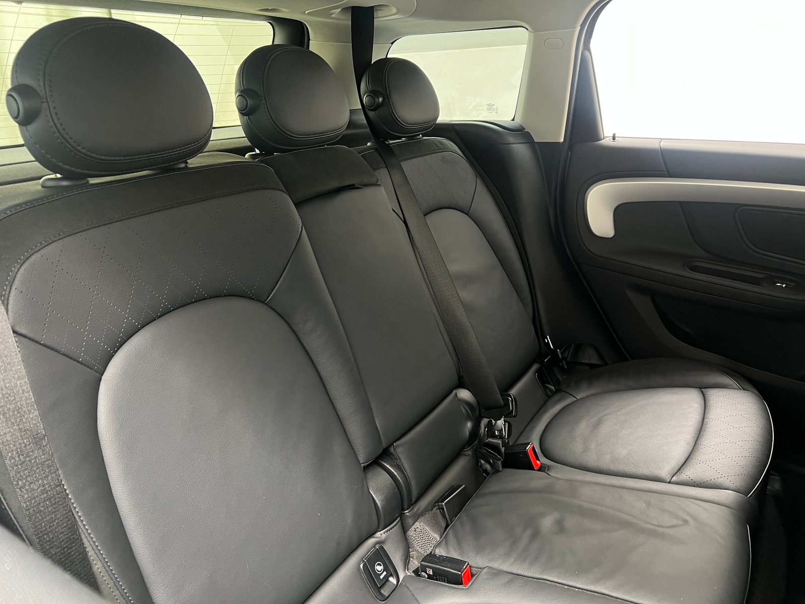 Thumbnail: 2023 MINI Cooper Countryman - 6