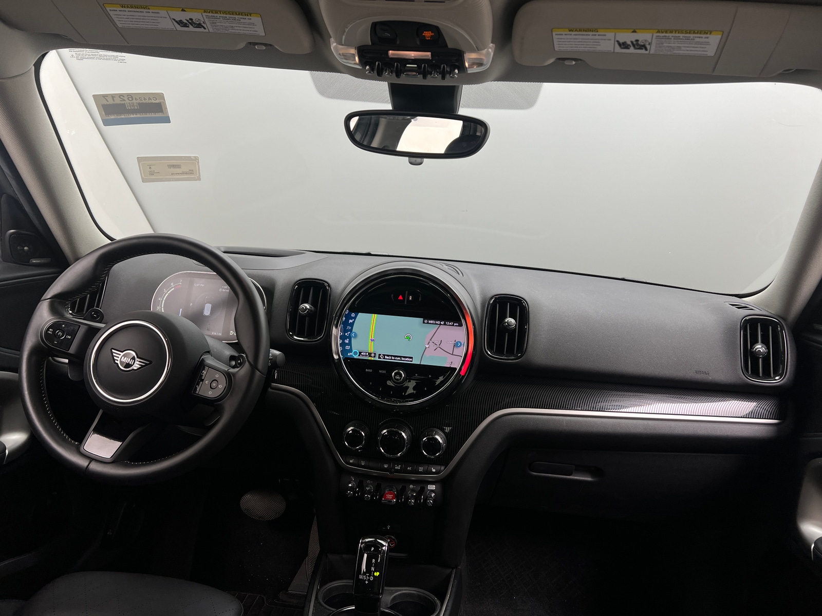 Thumbnail: 2023 MINI Cooper Countryman - 3