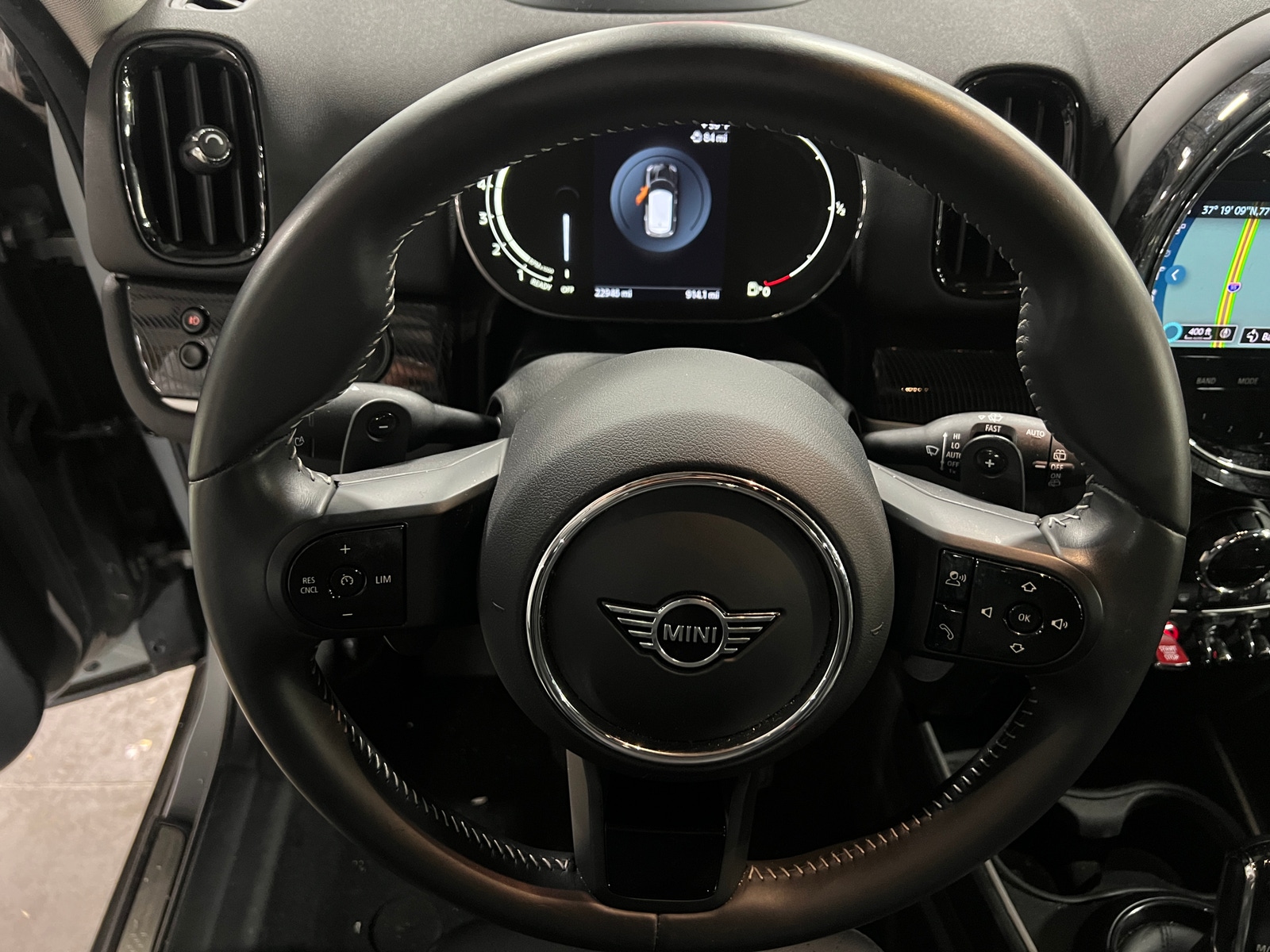 Thumbnail: 2023 MINI Cooper Countryman - 5