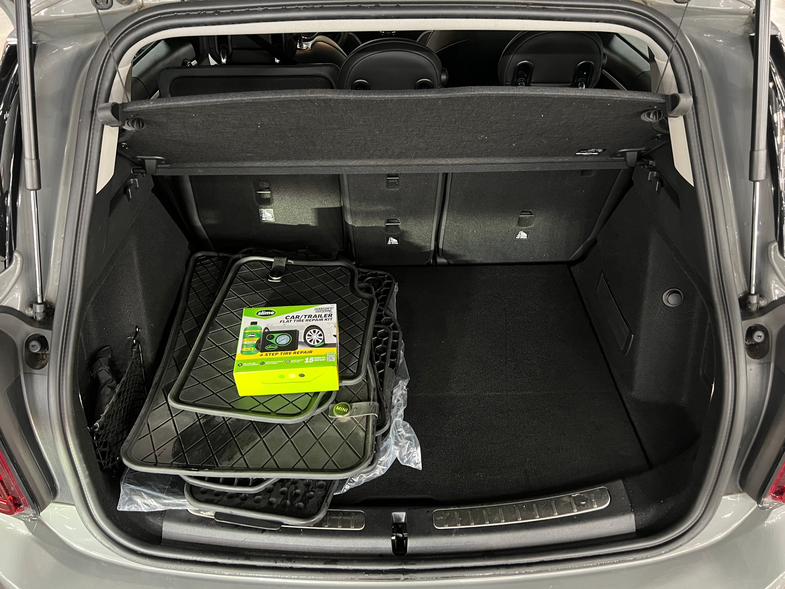 Thumbnail: 2023 MINI Cooper Countryman - 7