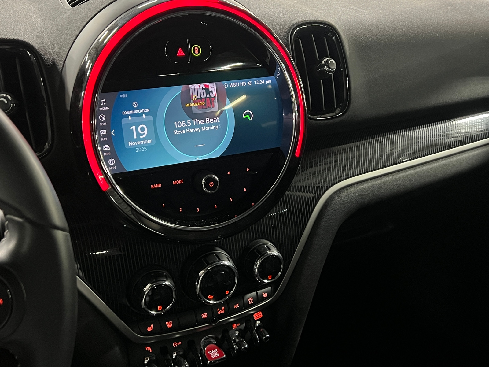 Thumbnail: 2023 MINI Cooper Countryman - 4