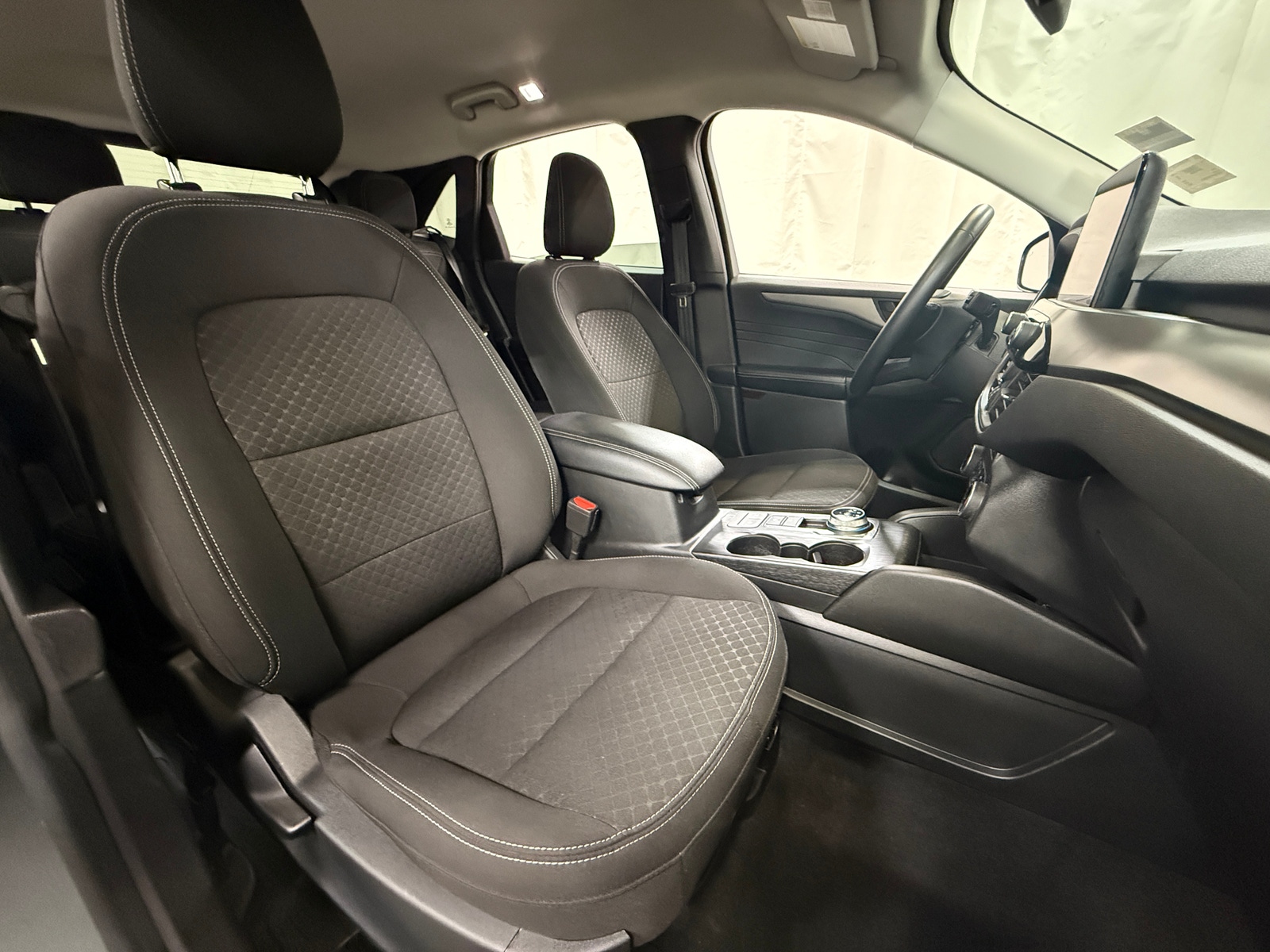 Thumbnail: 2024 Ford Escape - 2