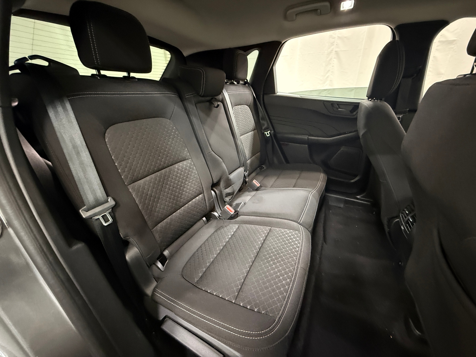 Thumbnail: 2024 Ford Escape - 6