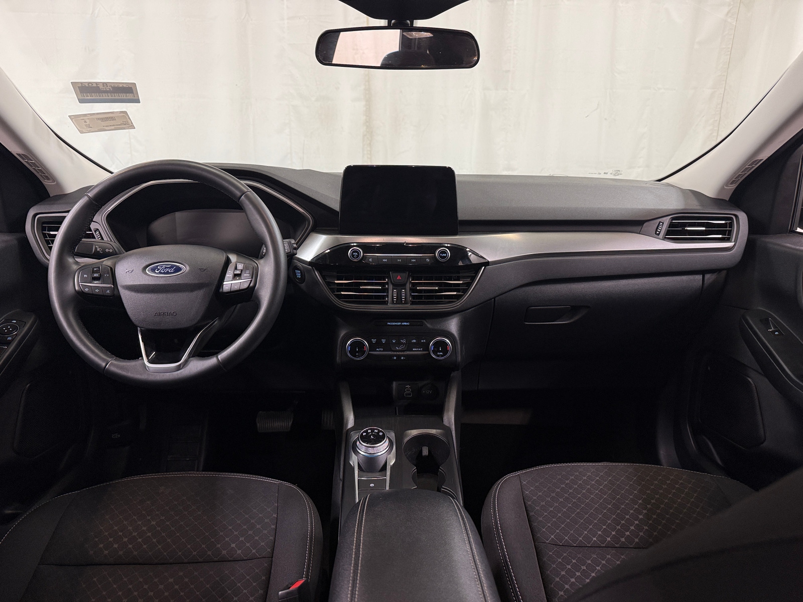 Thumbnail: 2024 Ford Escape - 3