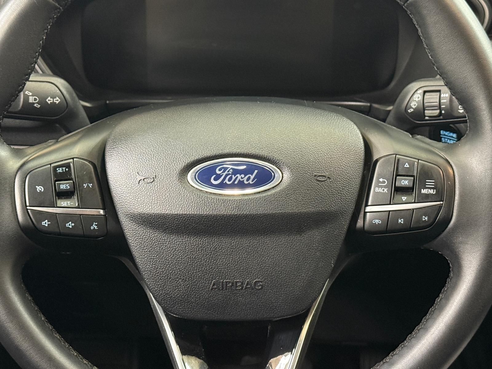 Thumbnail: 2024 Ford Escape - 5