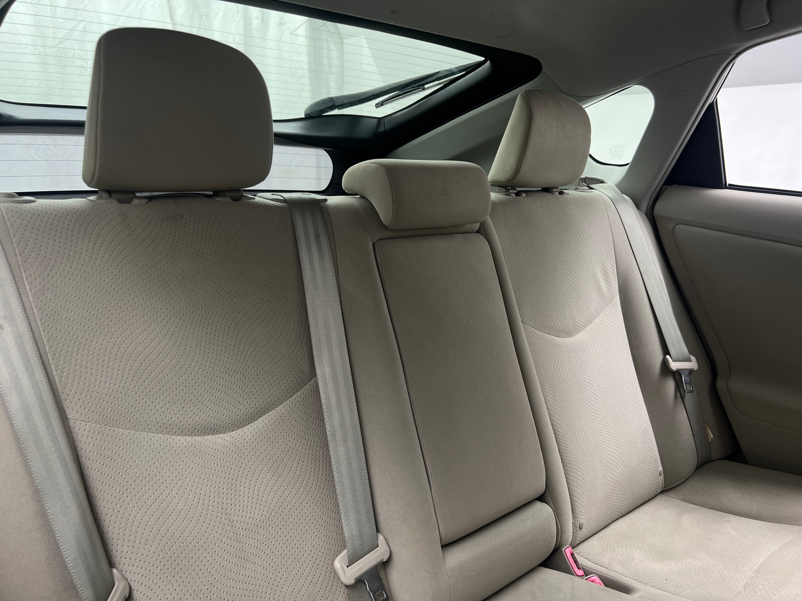 Thumbnail: 2012 Toyota Prius - 6