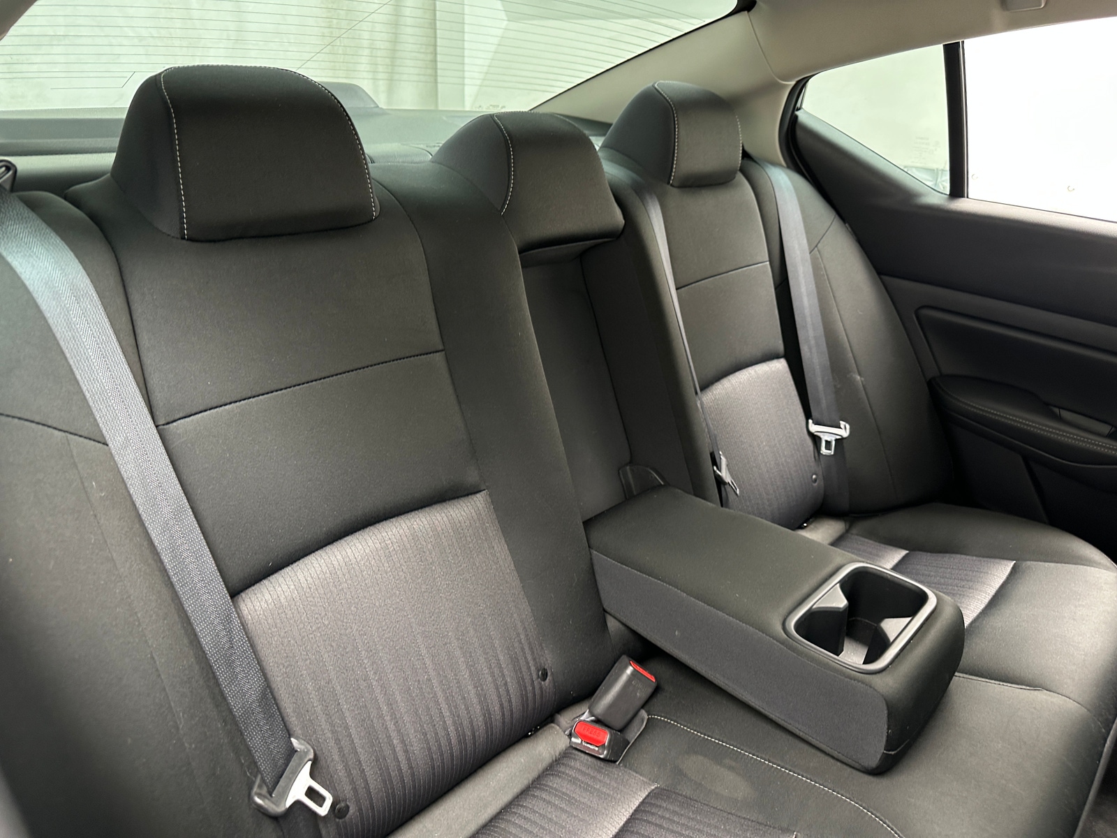 Thumbnail: 2019 Nissan Altima - 6