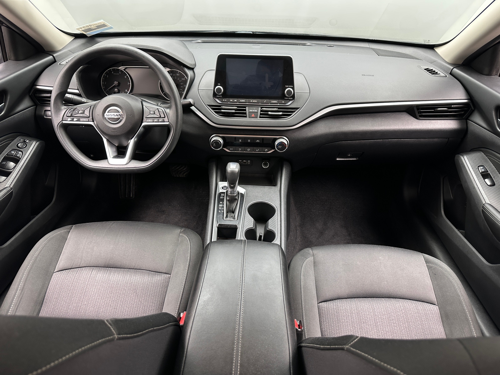 Thumbnail: 2019 Nissan Altima - 3