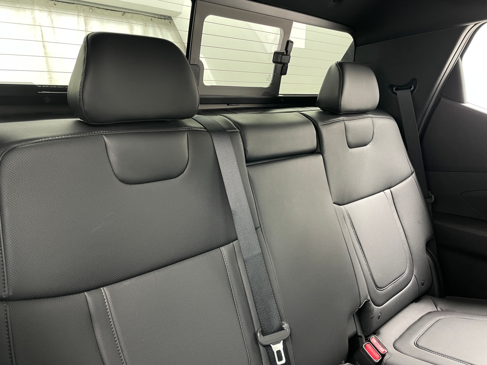 Thumbnail: 2024 Hyundai Santa Cruz - 5