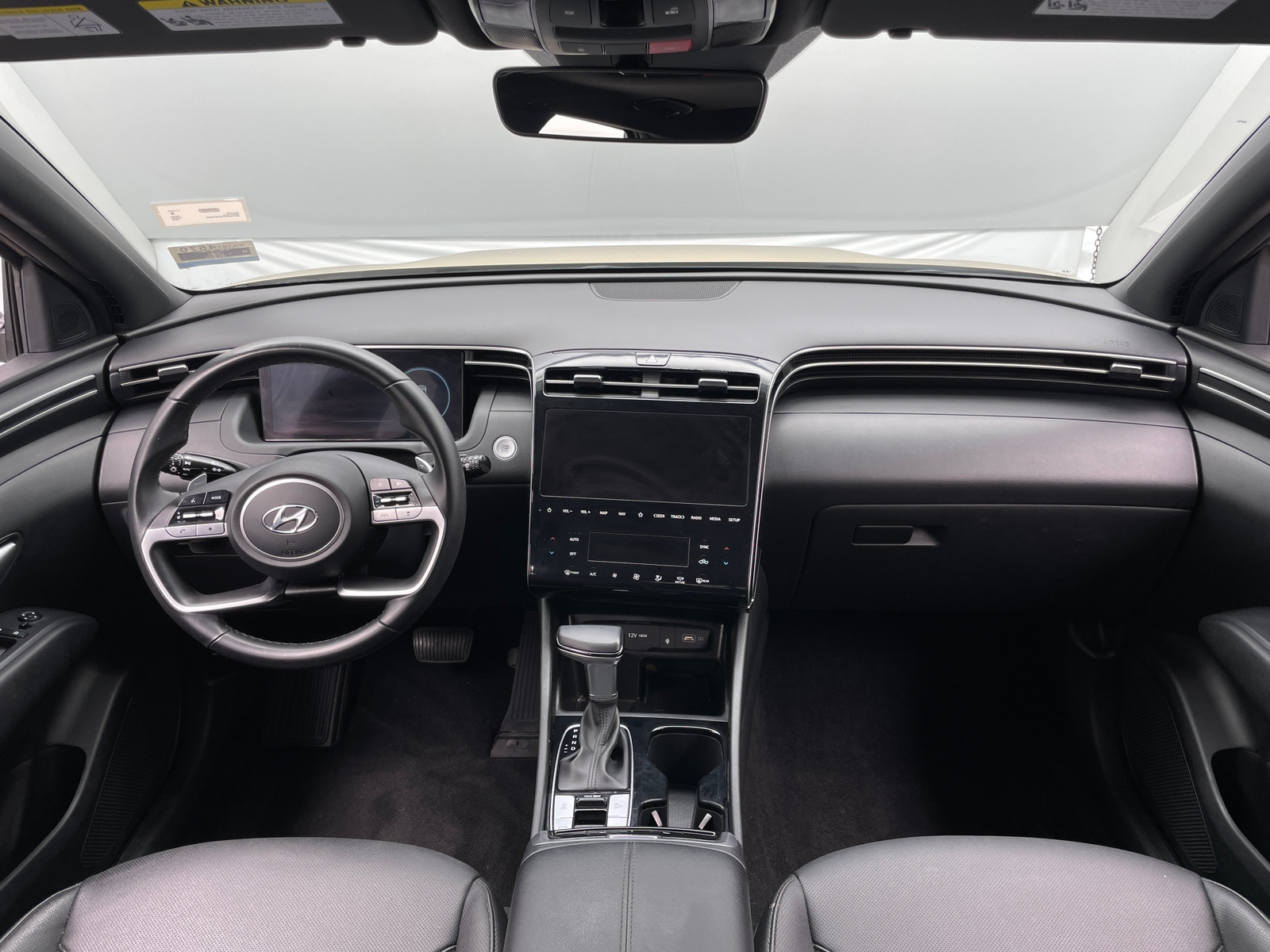 Thumbnail: 2024 Hyundai Santa Cruz - 2