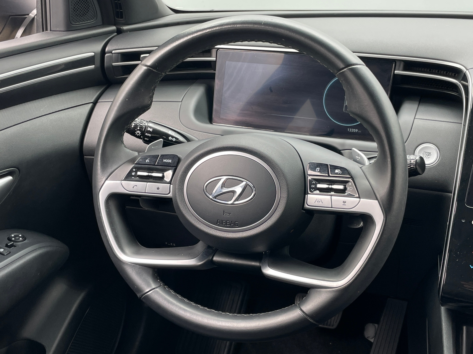 Thumbnail: 2024 Hyundai Santa Cruz - 4