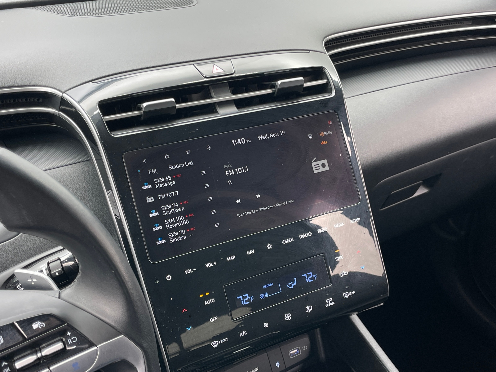 Thumbnail: 2024 Hyundai Santa Cruz - 3