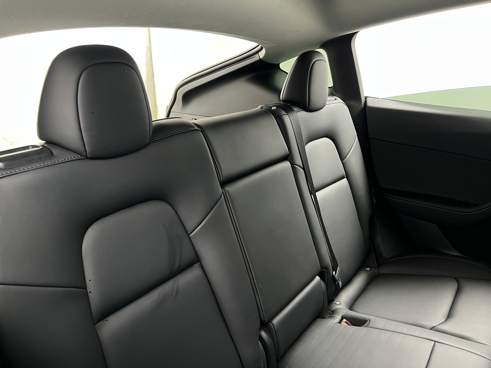 Thumbnail: 2022 Tesla Model Y - 5