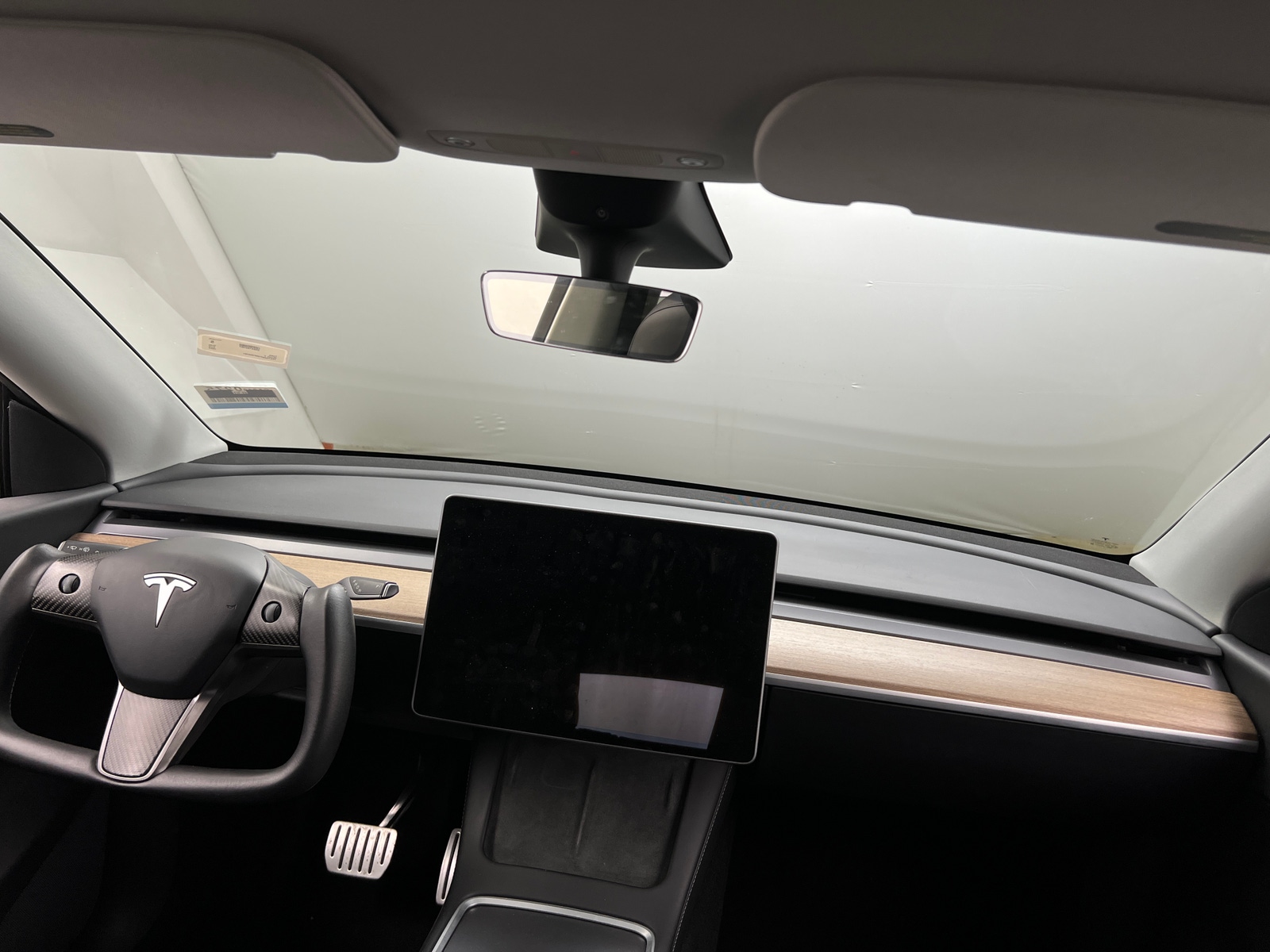 Thumbnail: 2022 Tesla Model Y - 2