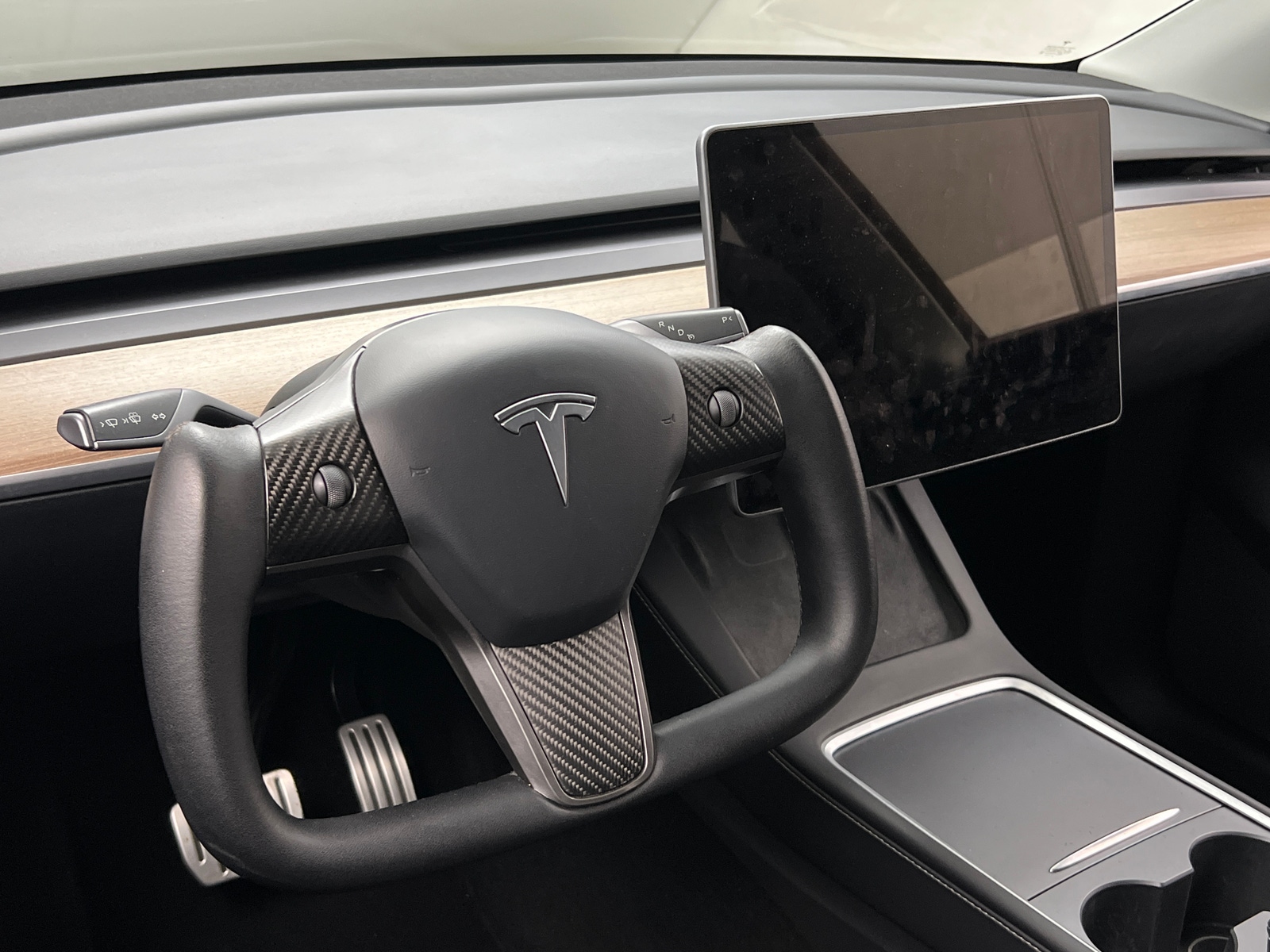 Thumbnail: 2022 Tesla Model Y - 4