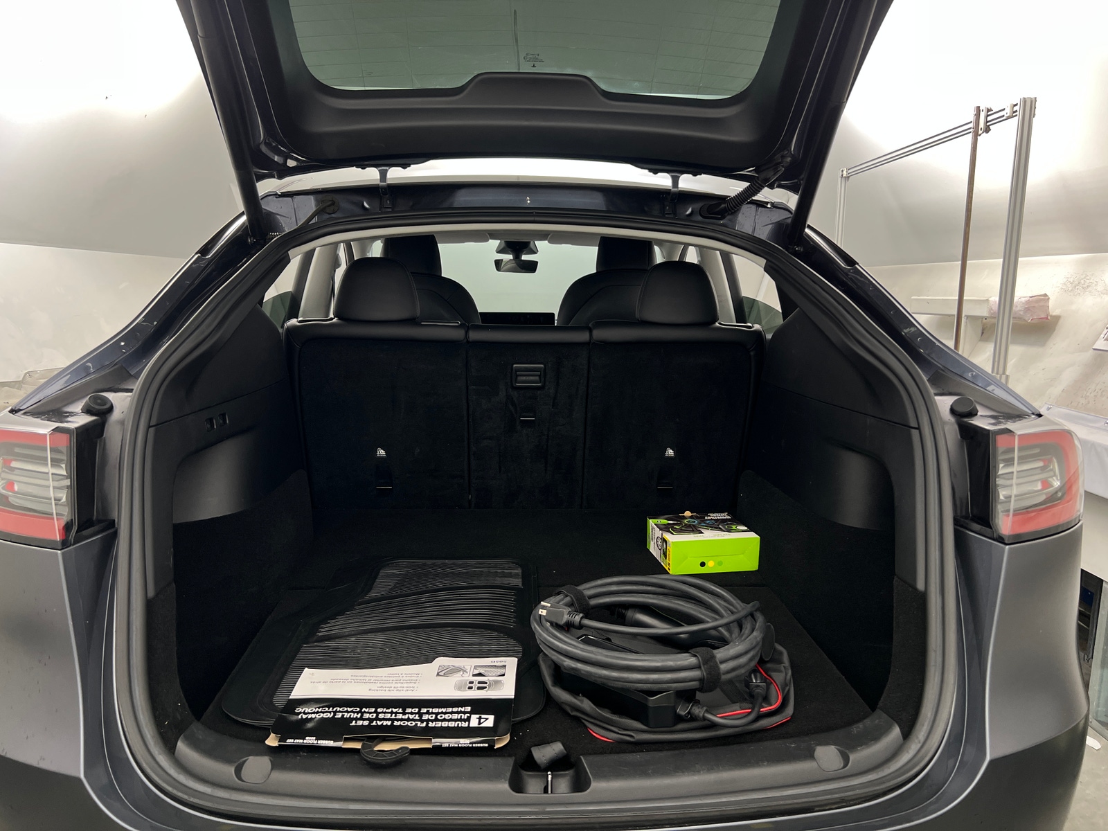 Thumbnail: 2022 Tesla Model Y - 6