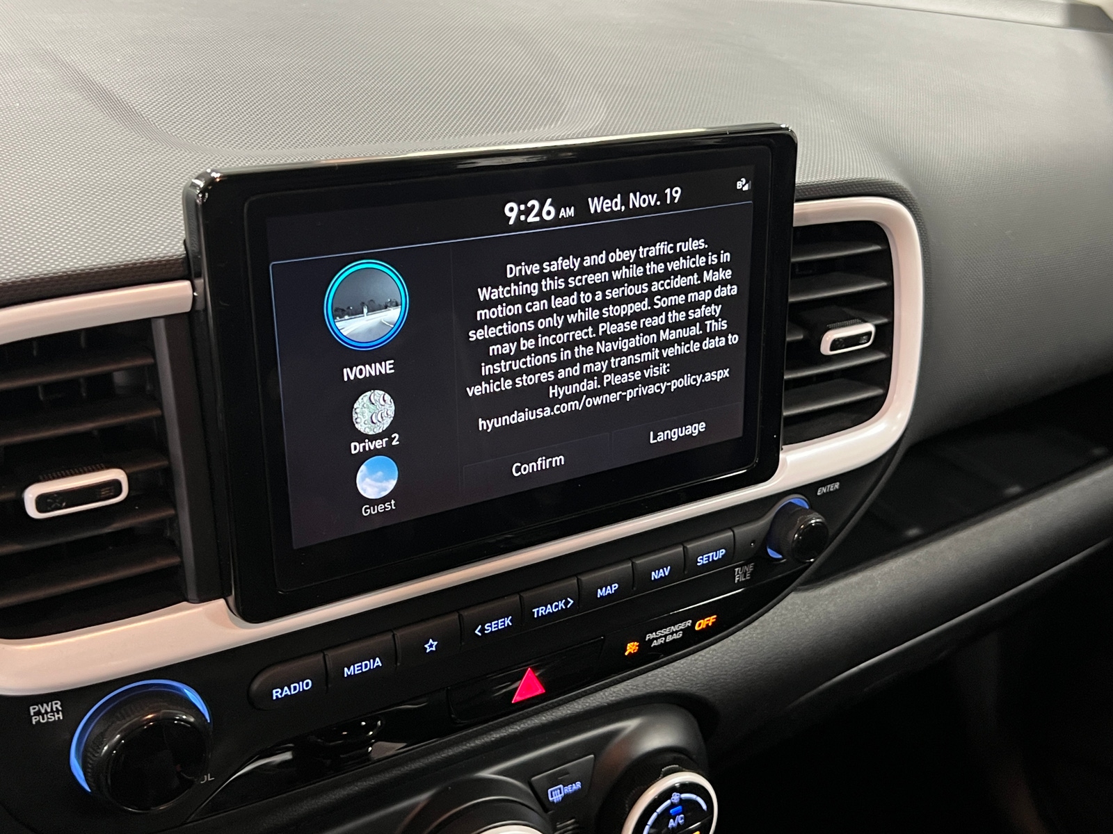 Thumbnail: 2024 Hyundai Venue - 4