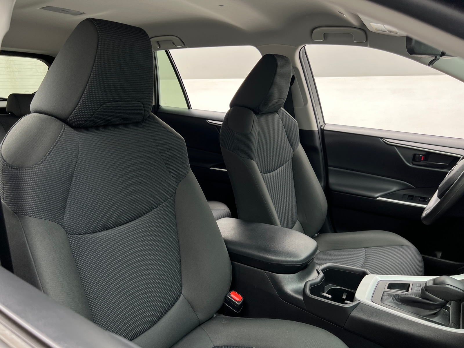 Thumbnail: 2024 Toyota RAV4 - 2