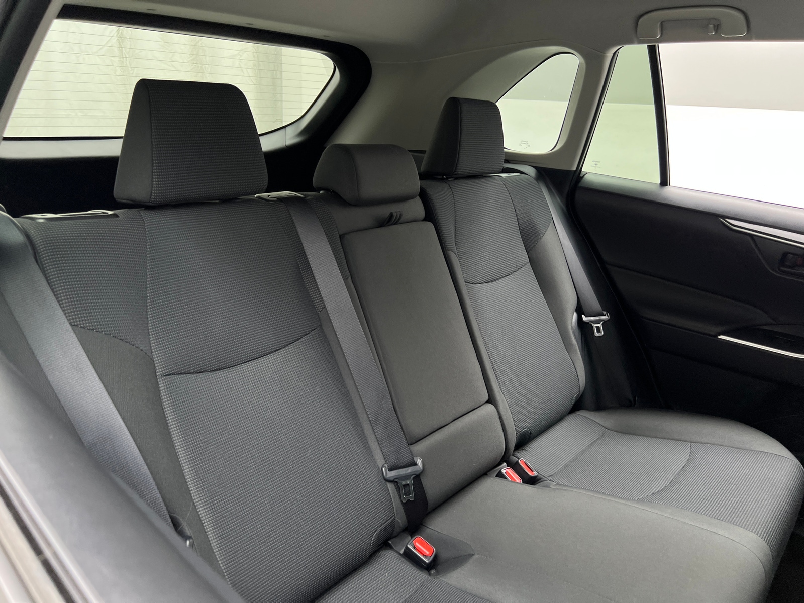 Thumbnail: 2024 Toyota RAV4 - 6