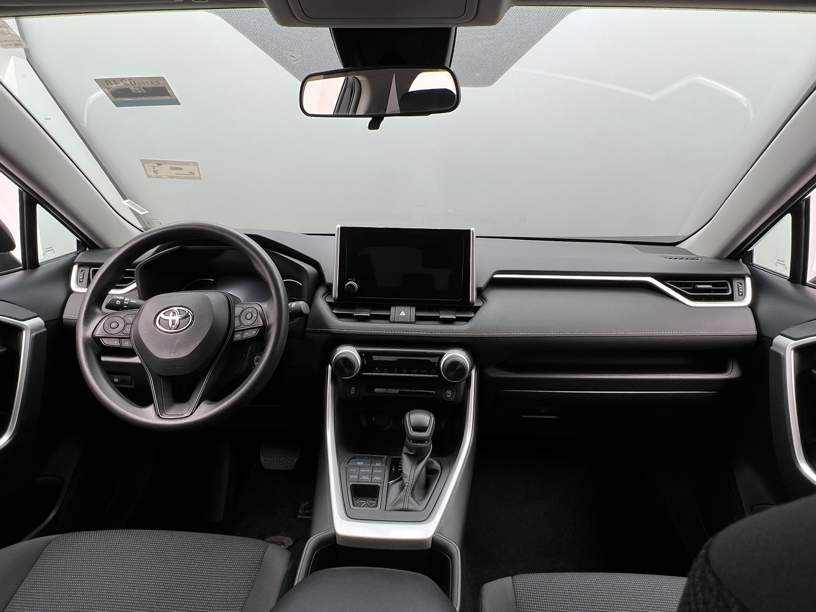 Thumbnail: 2024 Toyota RAV4 - 3