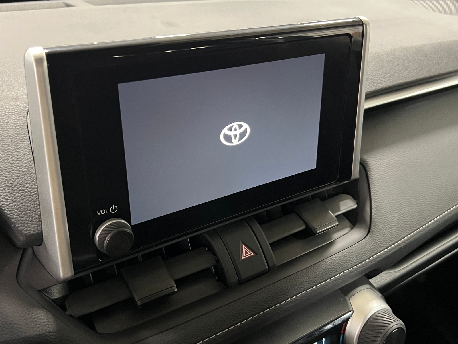 Thumbnail: 2024 Toyota RAV4 - 4