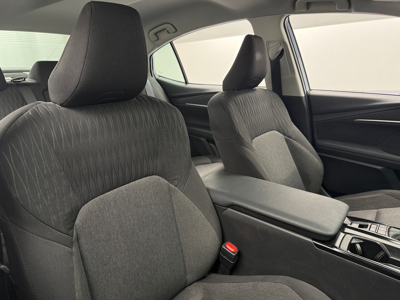 Thumbnail: 2025 Toyota Camry - 2