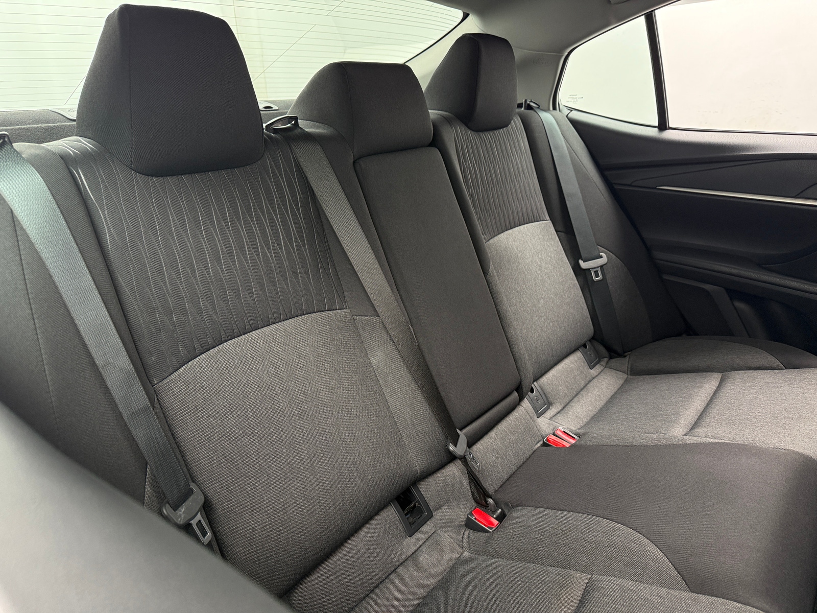 Thumbnail: 2025 Toyota Camry - 6