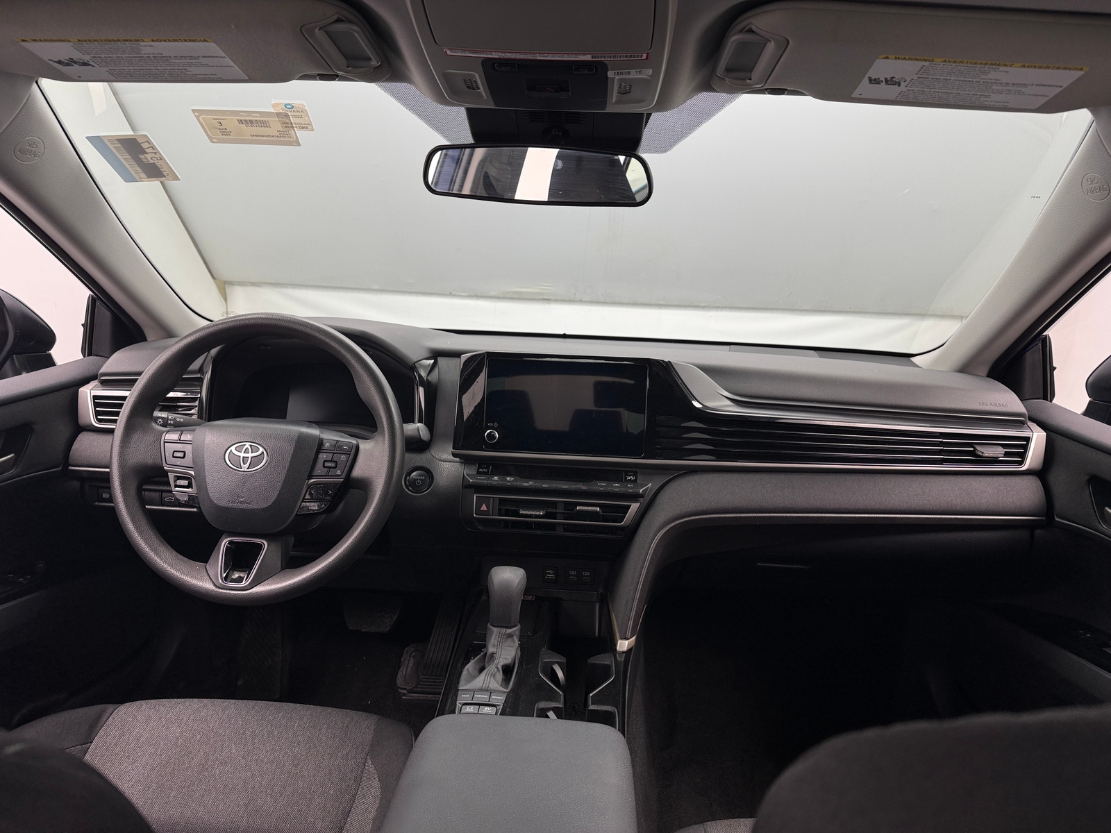 Thumbnail: 2025 Toyota Camry - 3