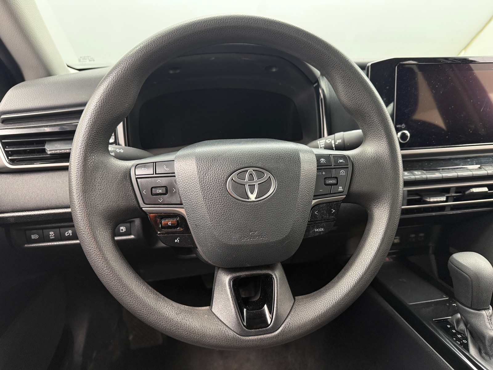 Thumbnail: 2025 Toyota Camry - 5