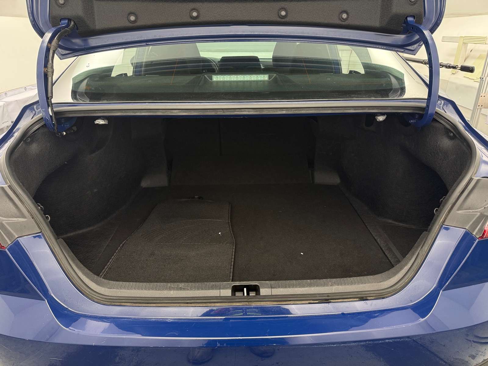 Thumbnail: 2025 Toyota Camry - 7