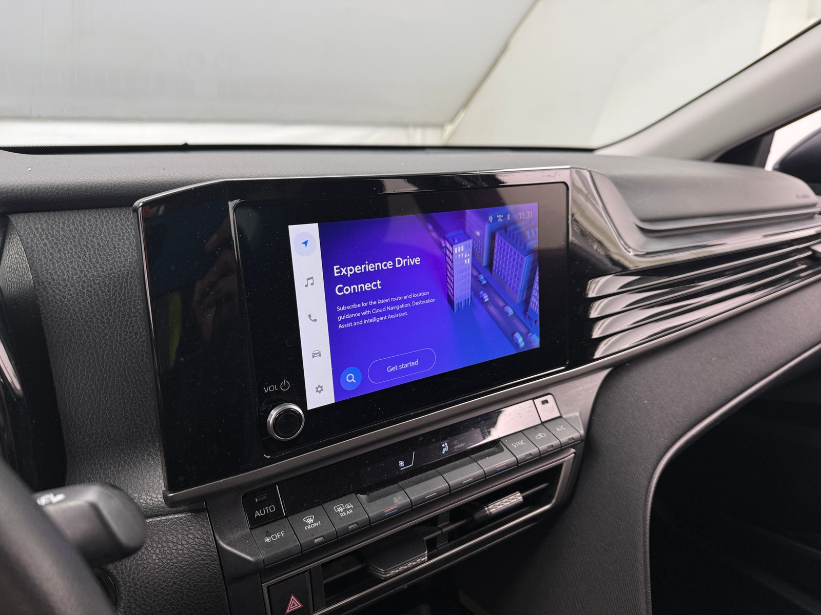 Thumbnail: 2025 Toyota Camry - 4