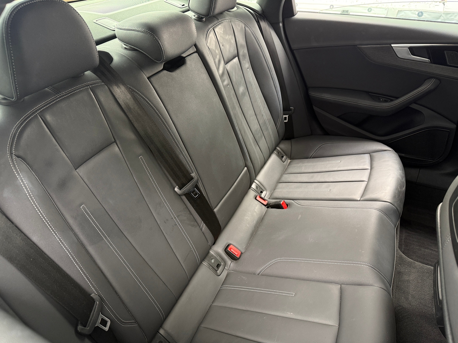 Thumbnail: 2021 Audi A4 - 5