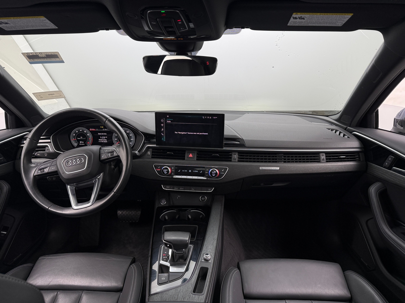 Thumbnail: 2021 Audi A4 - 2