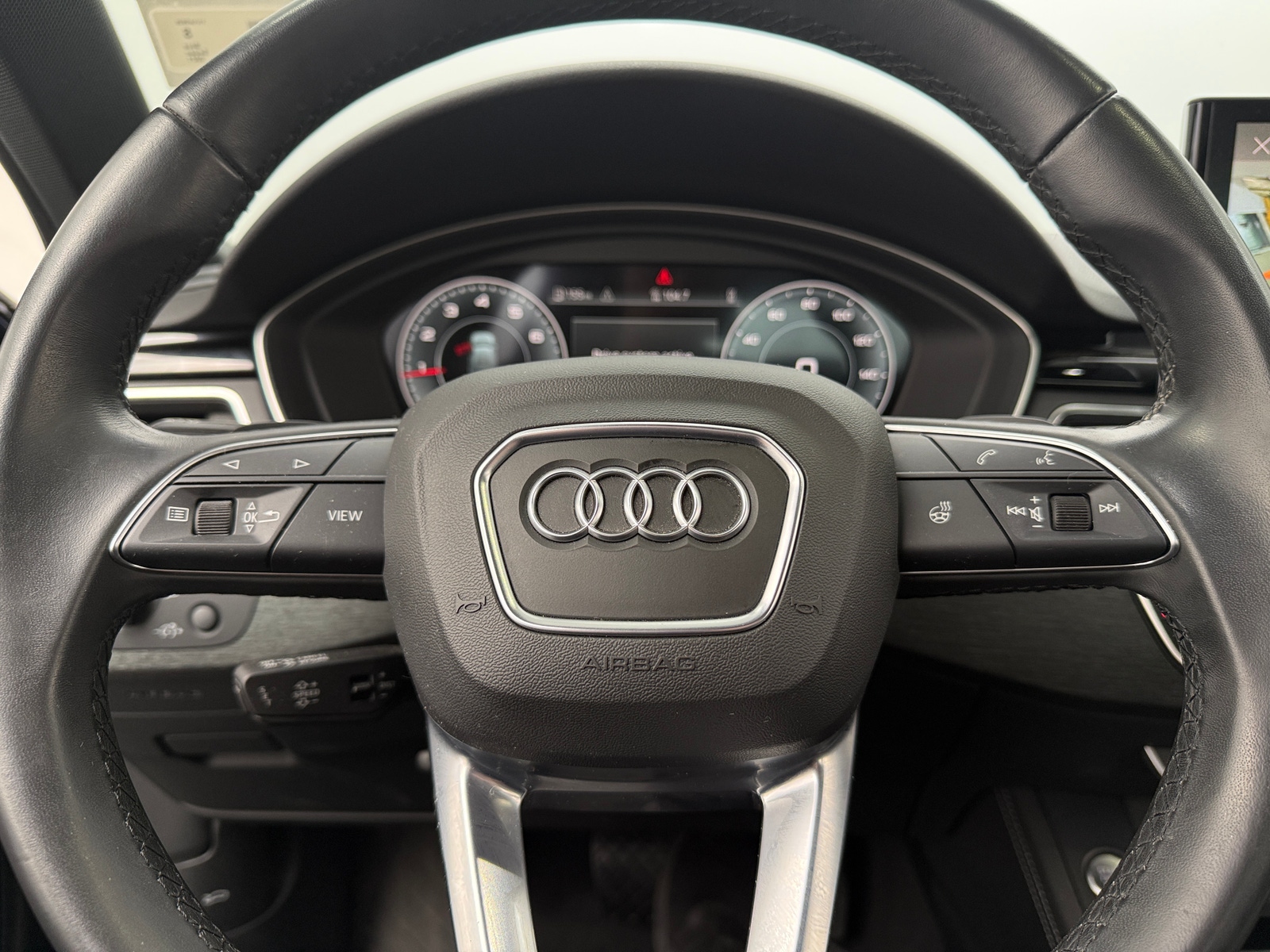 Thumbnail: 2021 Audi A4 - 4