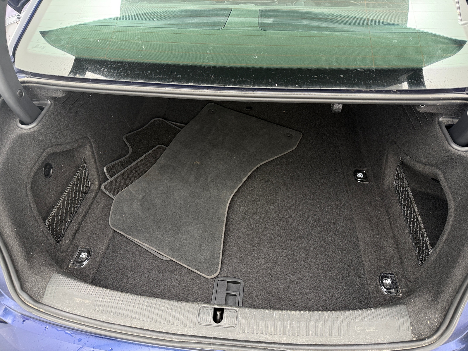 Thumbnail: 2021 Audi A4 - 6