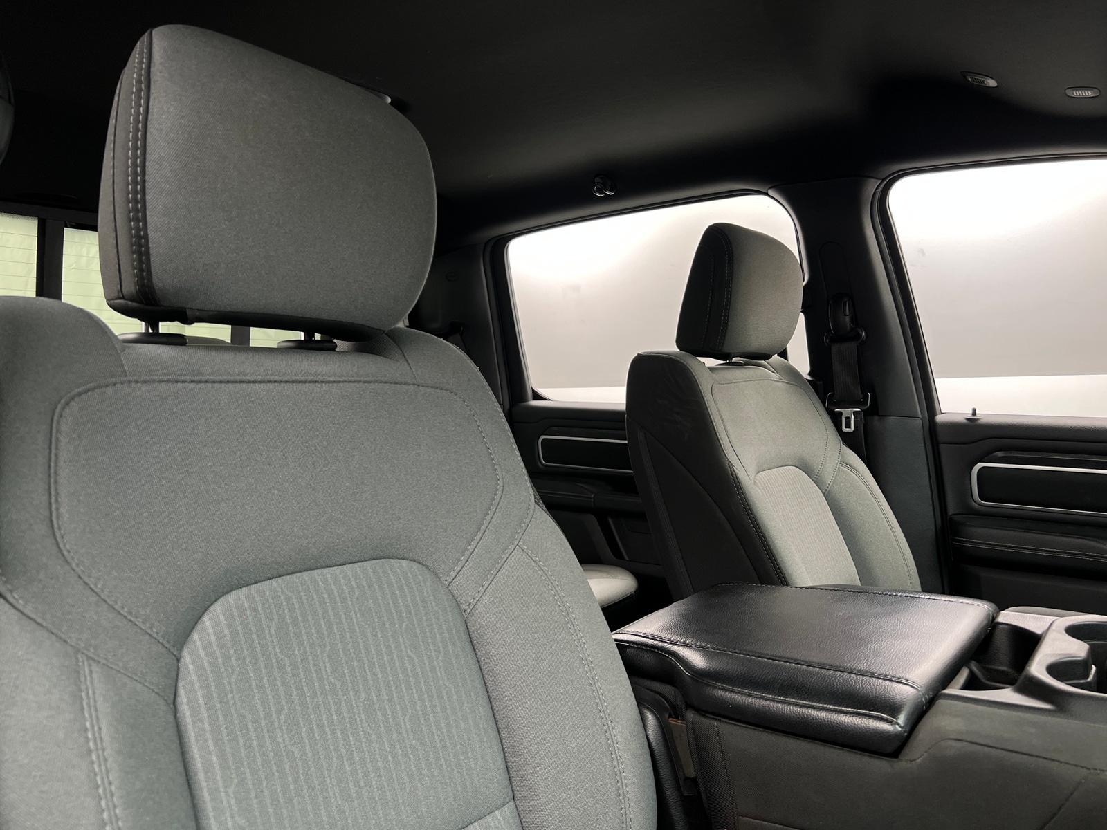 Thumbnail: 2023 RAM 1500 - 2