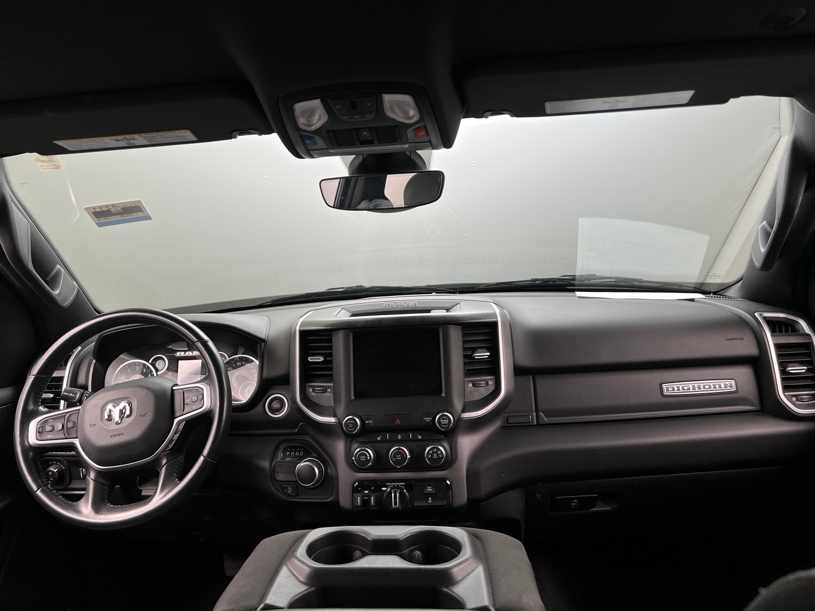 Thumbnail: 2023 RAM 1500 - 3