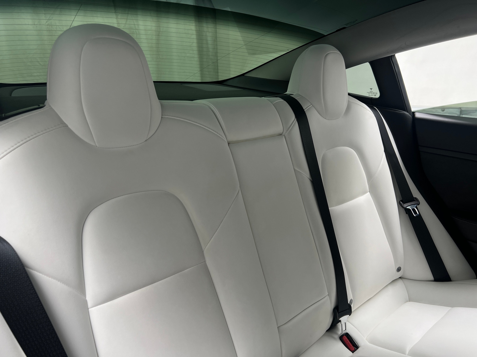 Thumbnail: 2021 Tesla Model 3 - 5