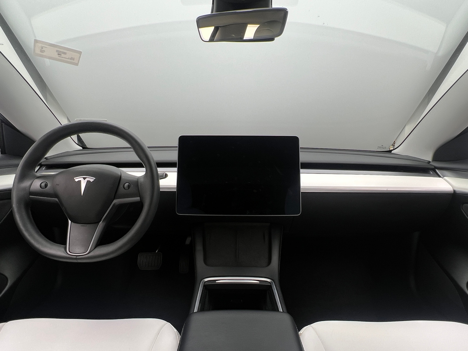 Thumbnail: 2021 Tesla Model 3 - 2