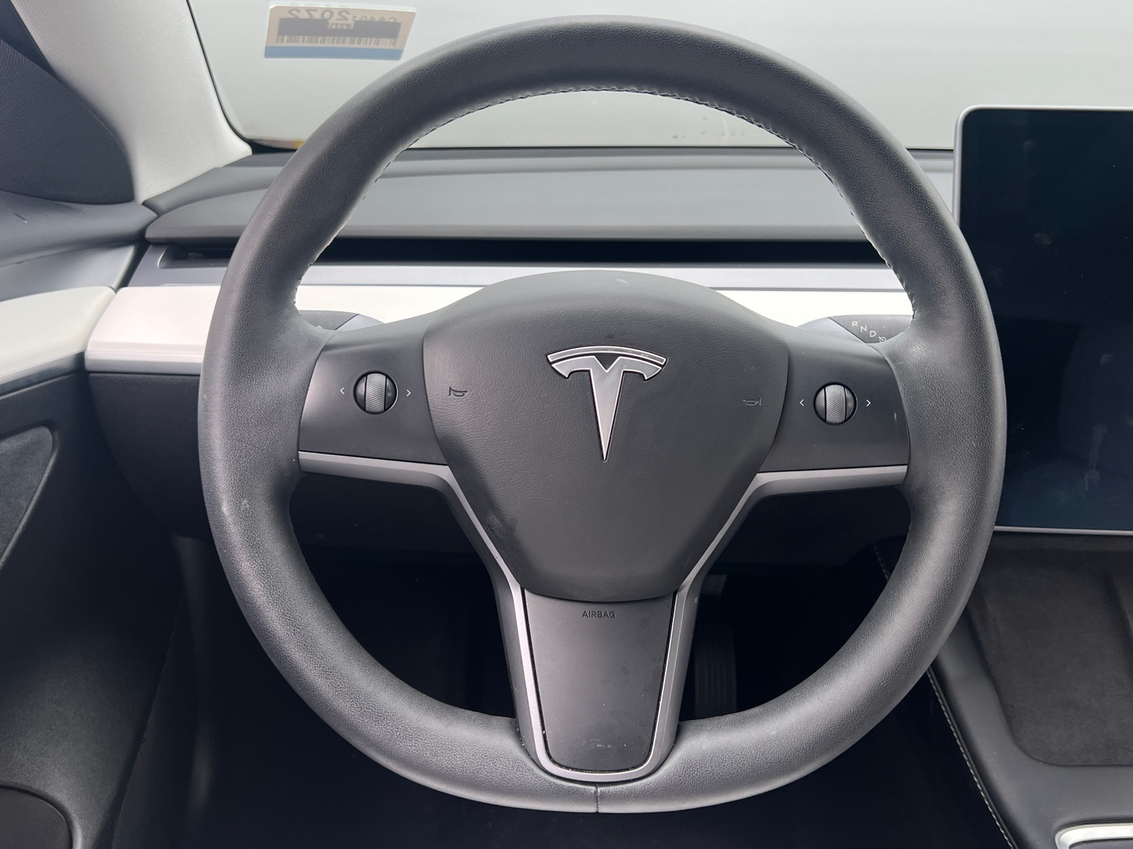 Thumbnail: 2021 Tesla Model 3 - 4