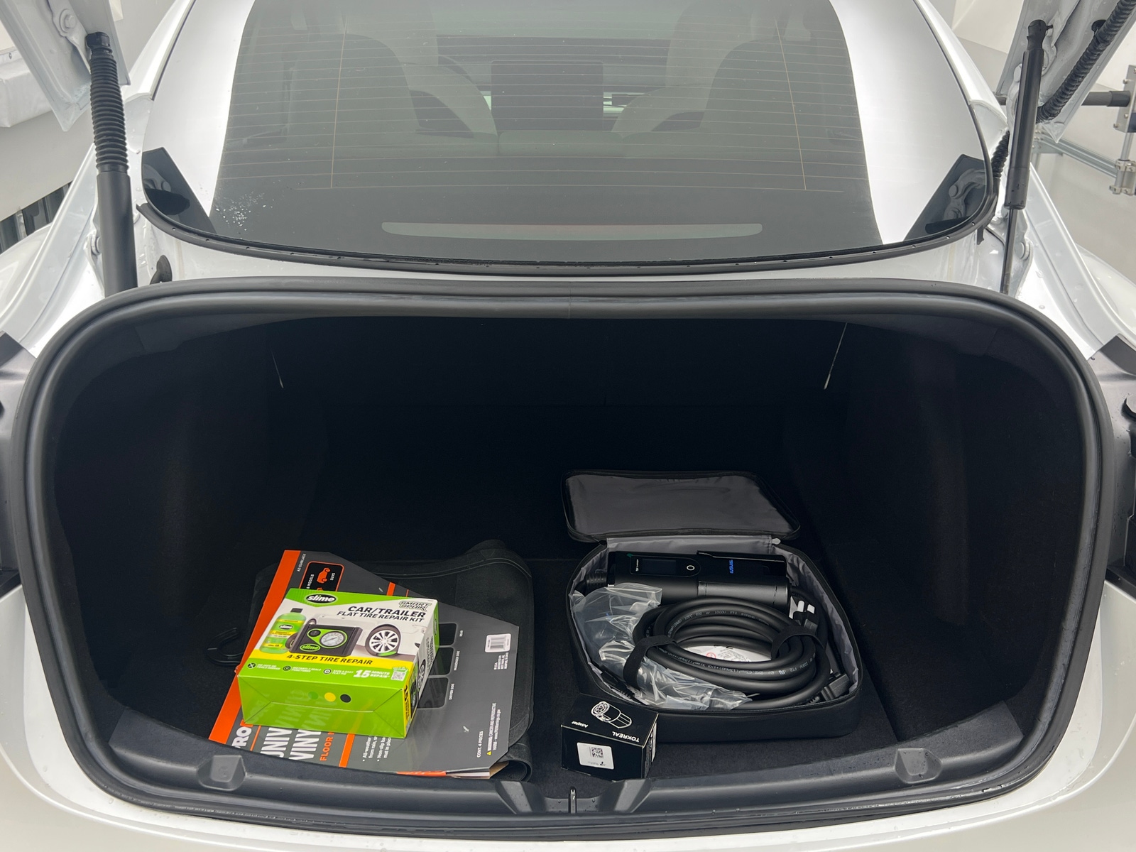 Thumbnail: 2021 Tesla Model 3 - 6