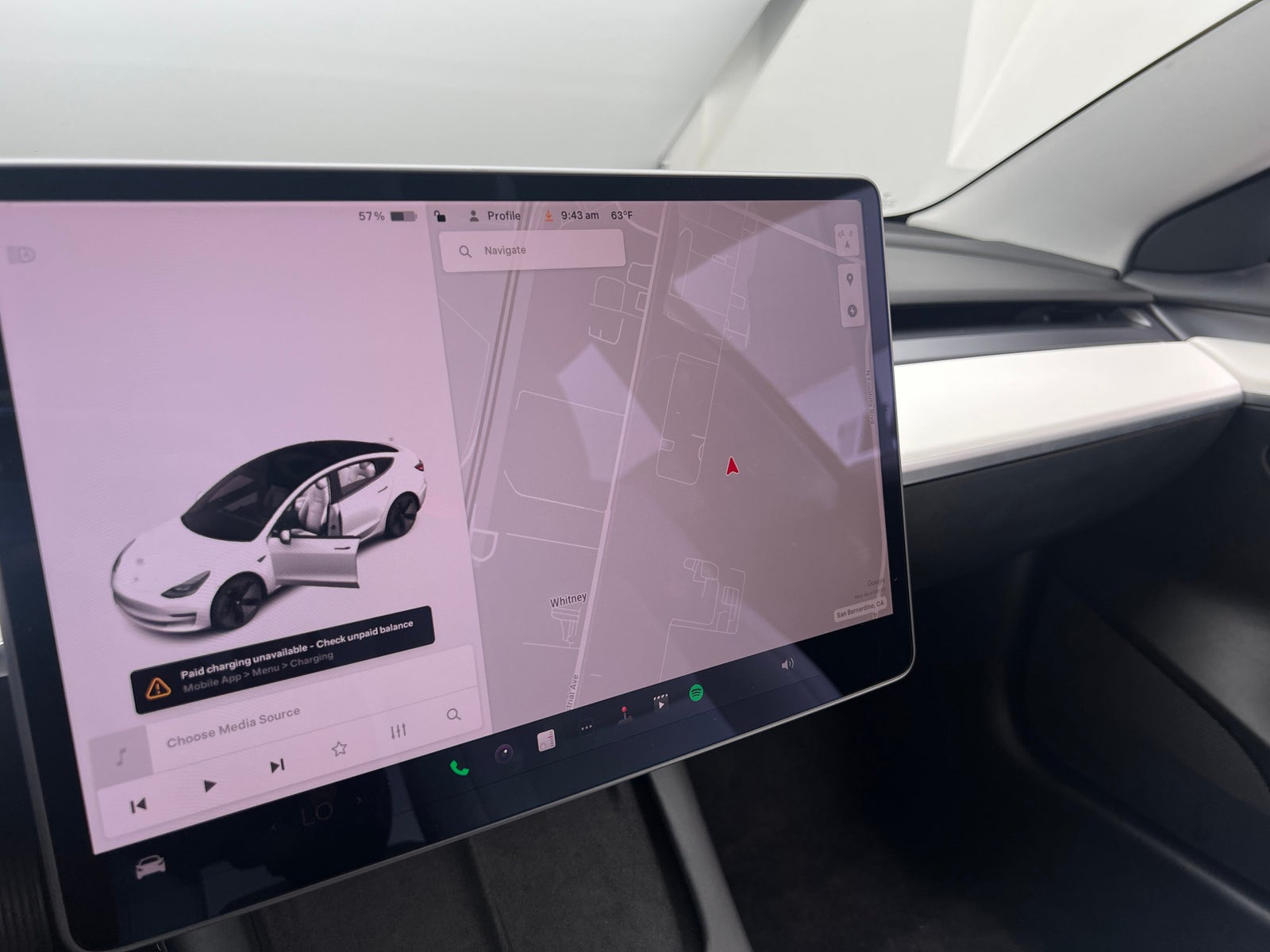 Thumbnail: 2021 Tesla Model 3 - 3