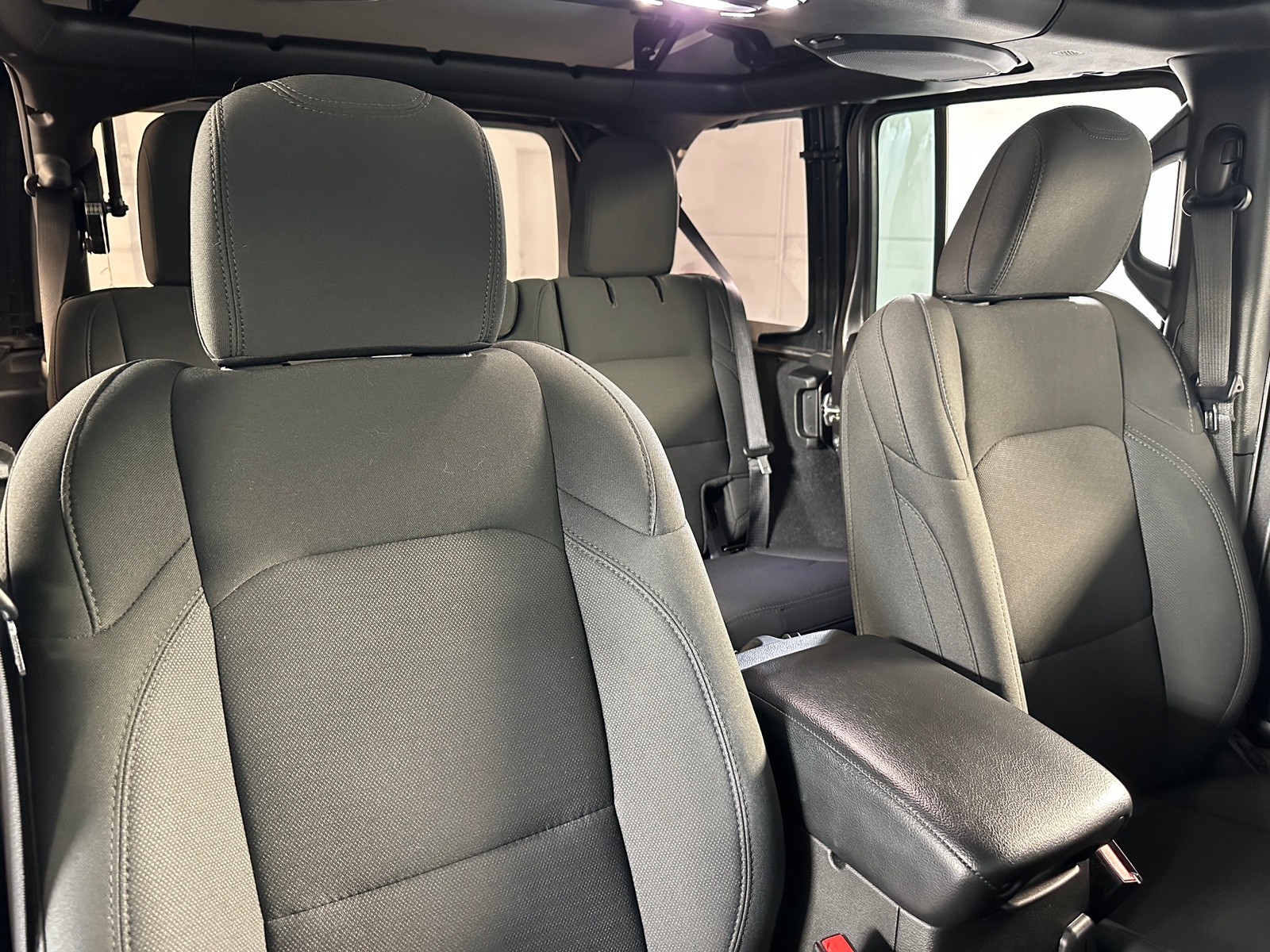 Thumbnail: 2021 Jeep Wrangler - 2