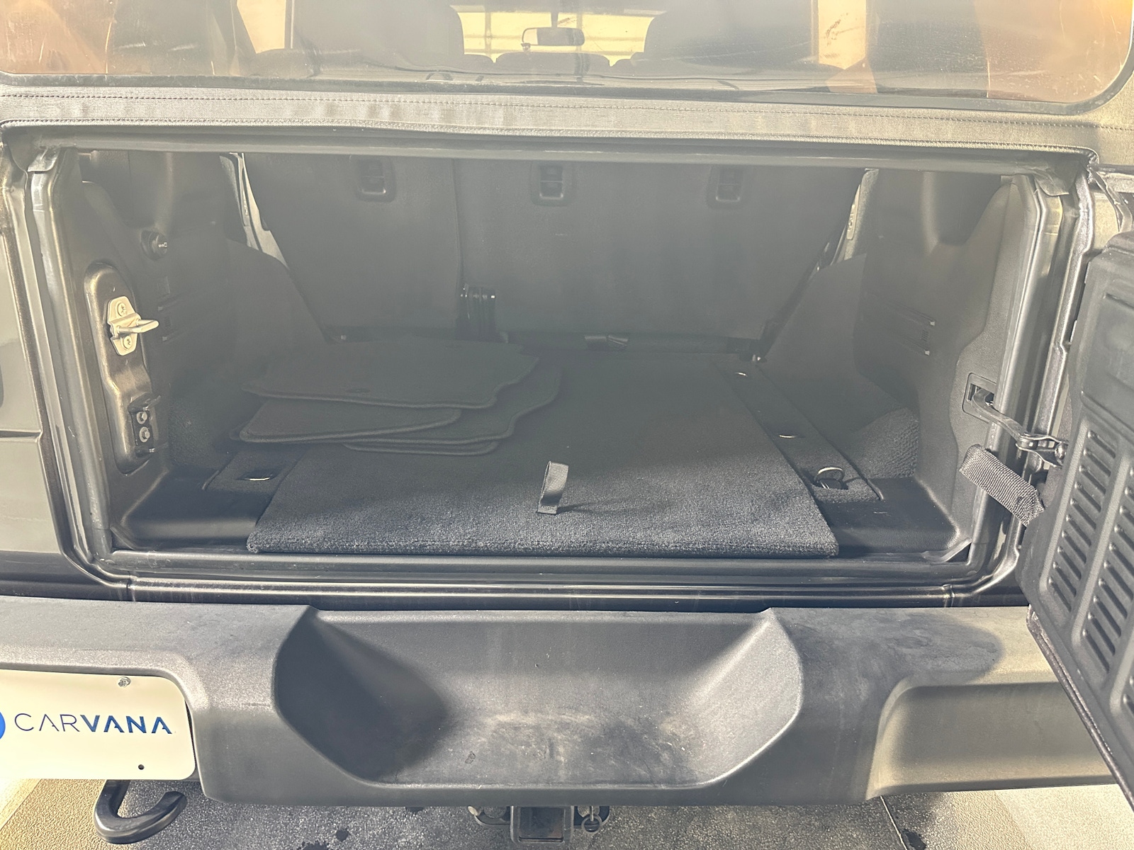 Thumbnail: 2021 Jeep Wrangler - 7