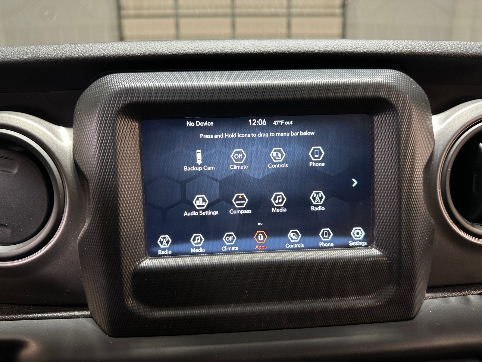 Thumbnail: 2021 Jeep Wrangler - 4