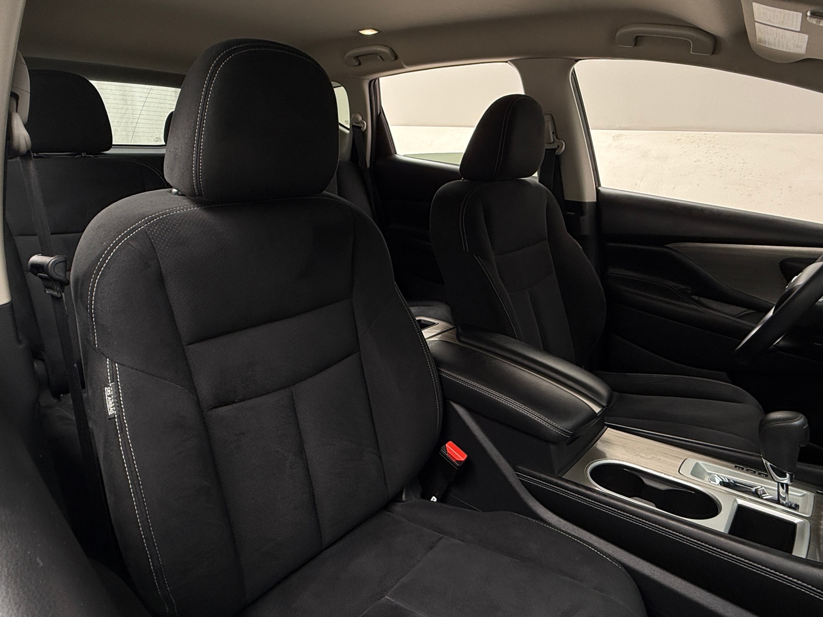 Thumbnail: 2018 Nissan Murano - 2